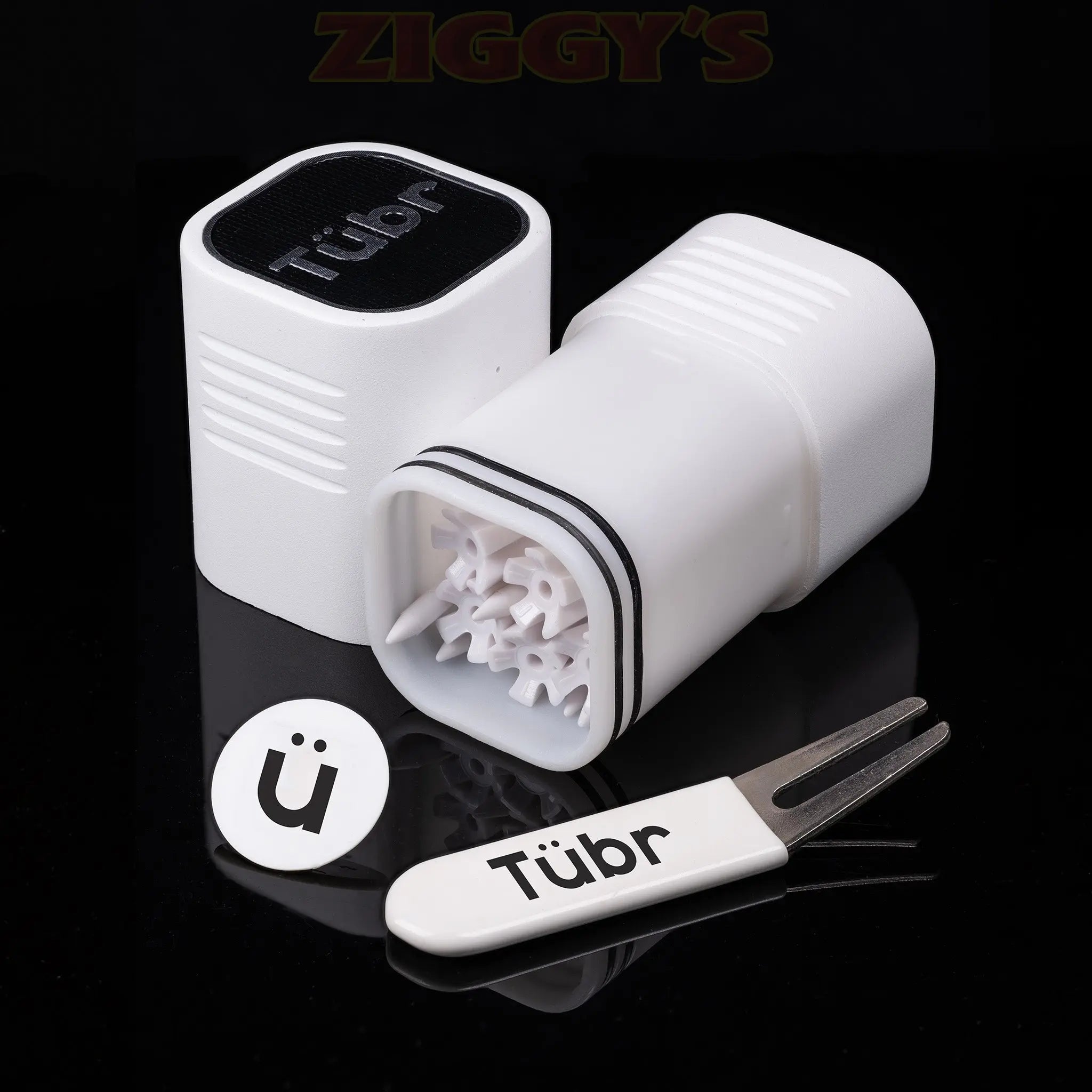 Tübr Stash Smoke Drop