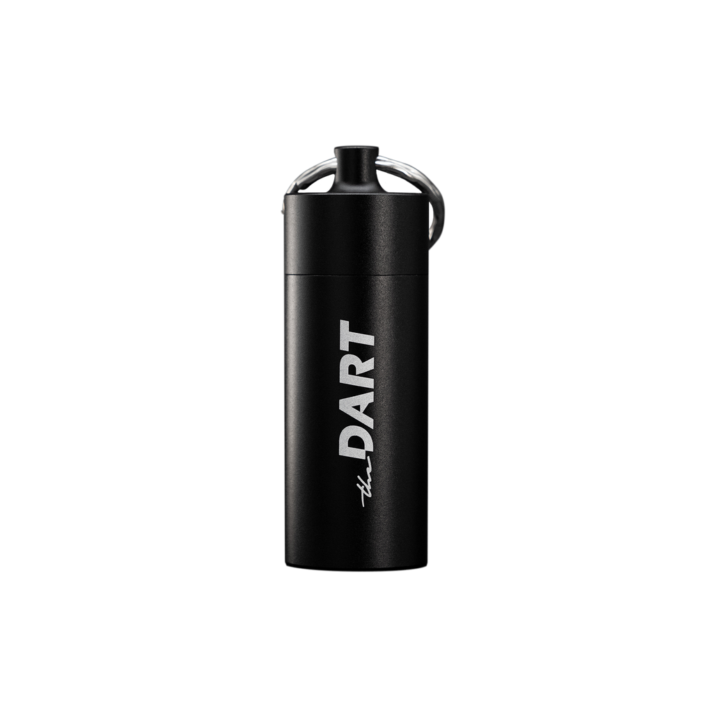 Standard Canister