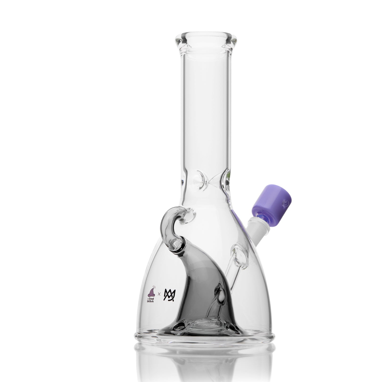 MJ Arsenal x a Good Witch - a Good Bong Halloween Series — view 14 | Ziggy's Miami