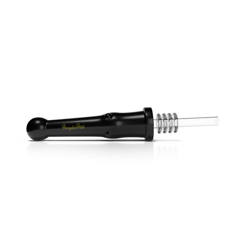 Silicone Dab Straw | Ziggy's Miami