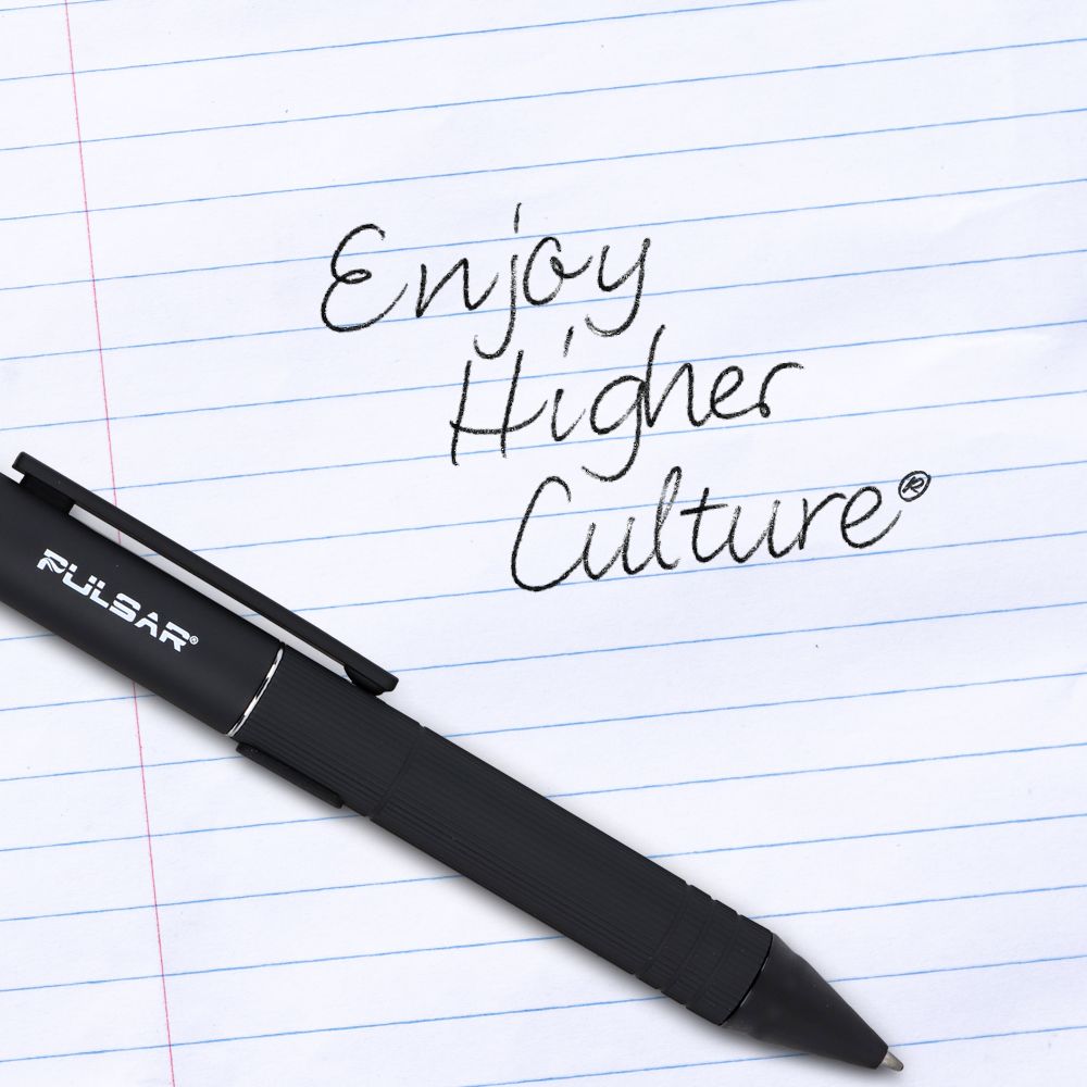 Pulsar 510 DL Scribe Vape Pen Battery | 500mAh | 12pc — view 23 | Ziggy's Miami