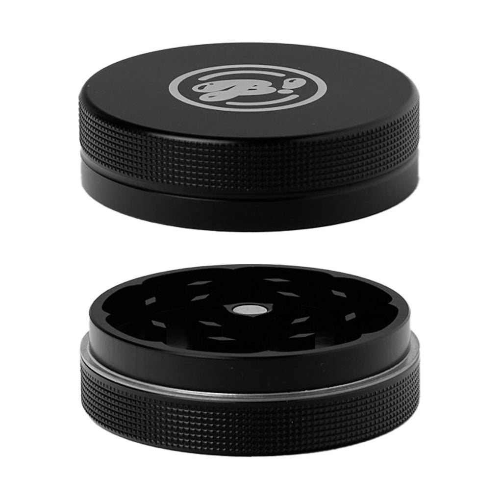 BigFun! Medium 2pc Grinders — view 7 | Ziggy's Miami