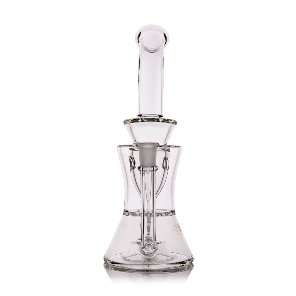 MJ Arsenal Bloopcycler Dab Rig — view 12 | Ziggy's Miami