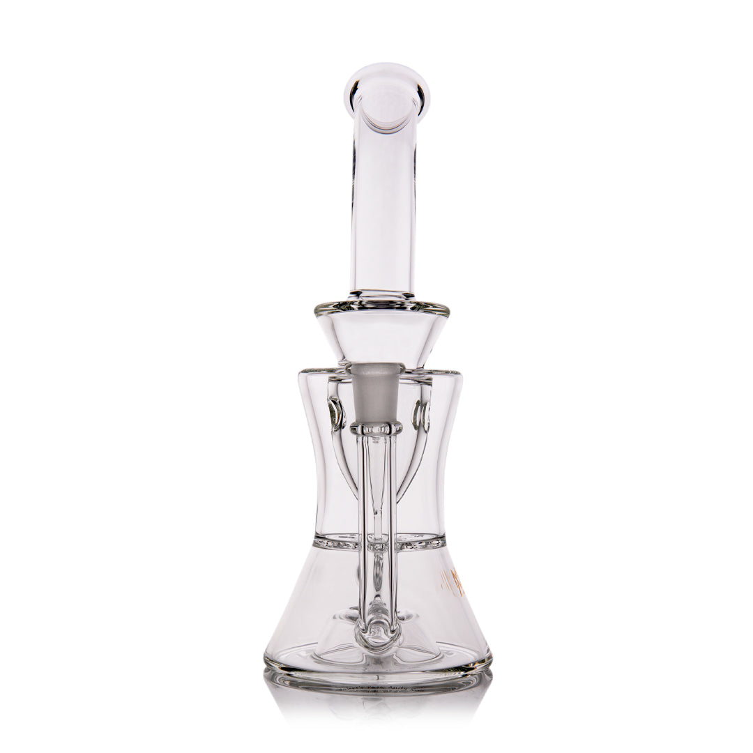 MJ Arsenal Bloopcycler Dab Rig — view 12 | Ziggy's Miami
