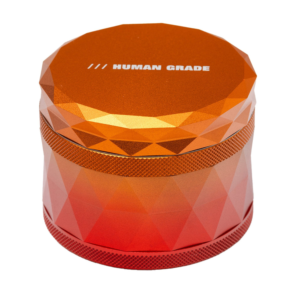 Human Grade Grinder 7F (2.5") — view 11 | Ziggy's Miami