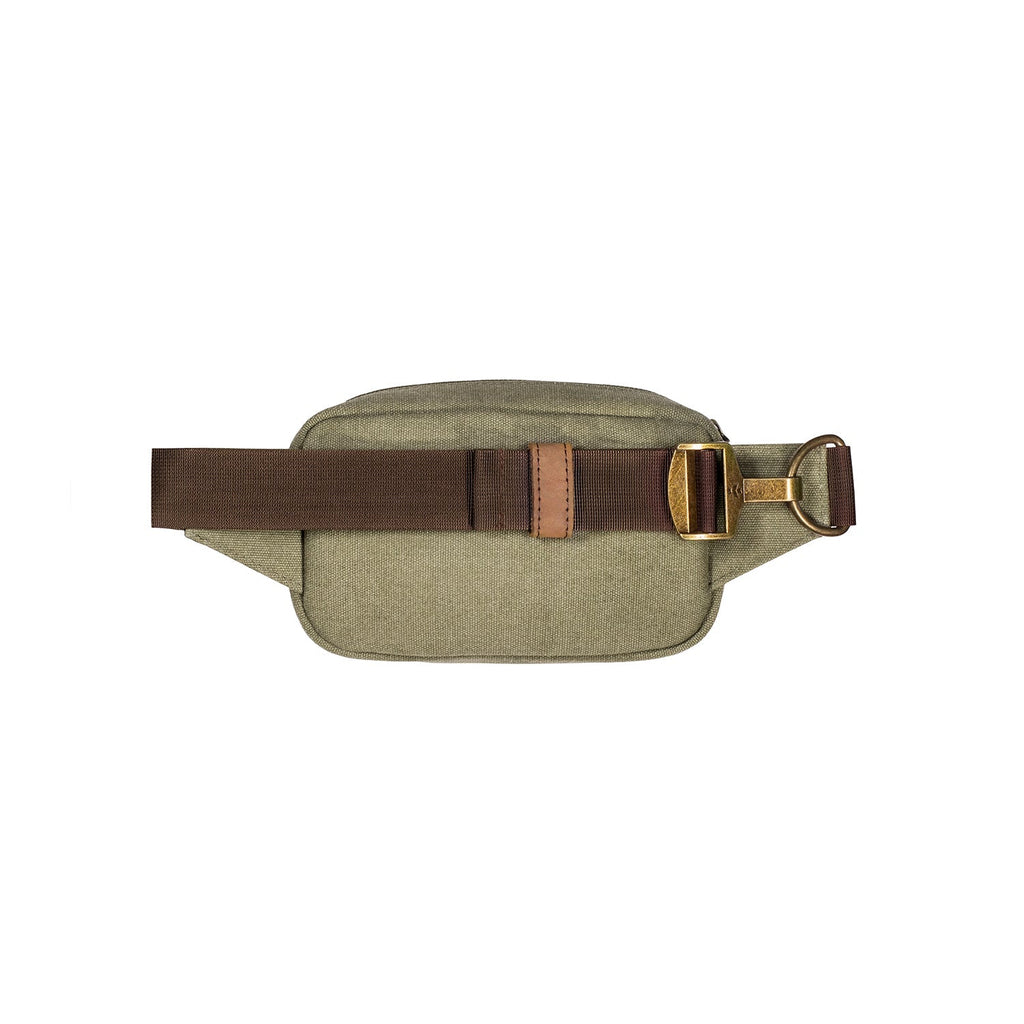Revelry The Companion - Smell Proof Crossbody Bag