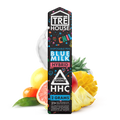 Pen - Blue Milk - HHC -  2 Grams