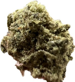 Bubba Kush Terped CBD Flower w/ CBG Kief 3.5g | Ziggy's Miami