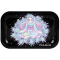 Pulsar Metal Rolling Tray - Anime Space Princess / 11"x7"