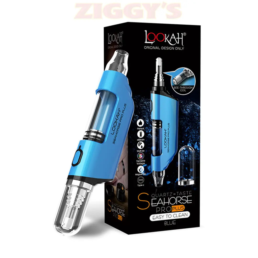 Lookah Seahorse Pro Plus Lookah
