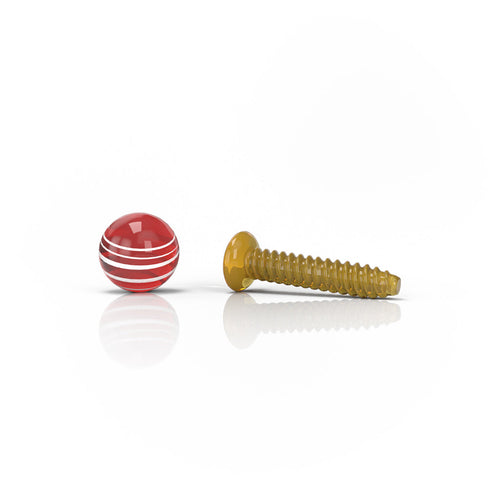 Dab Screw Sets — view 2 | Ziggy's Miami