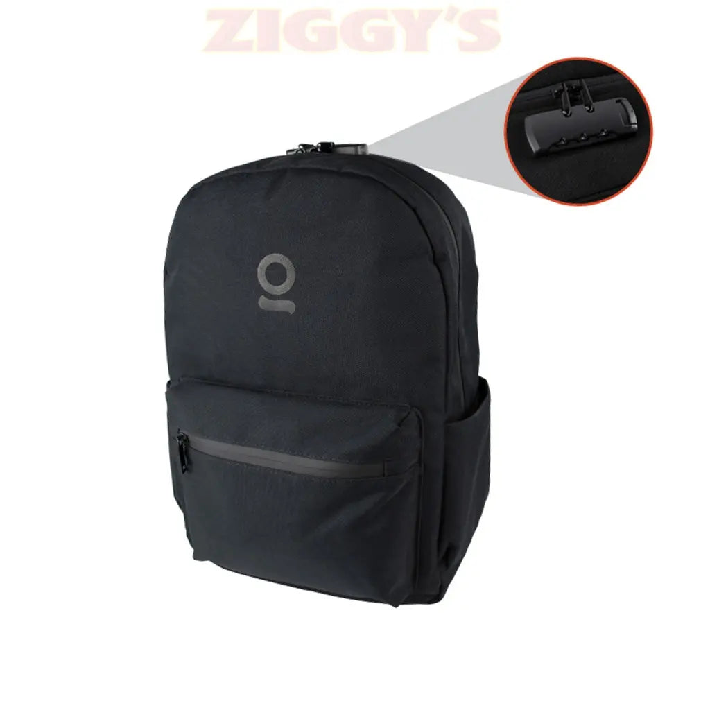 ONGROK Smell Proof - Backpack Smoke Drop