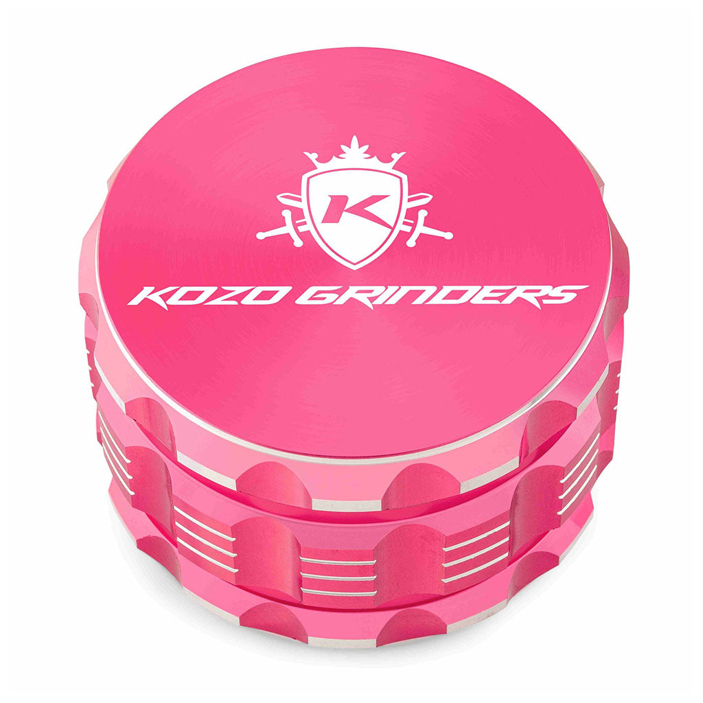 Kozo Grinder 3" — view 26 | Ziggy's Miami