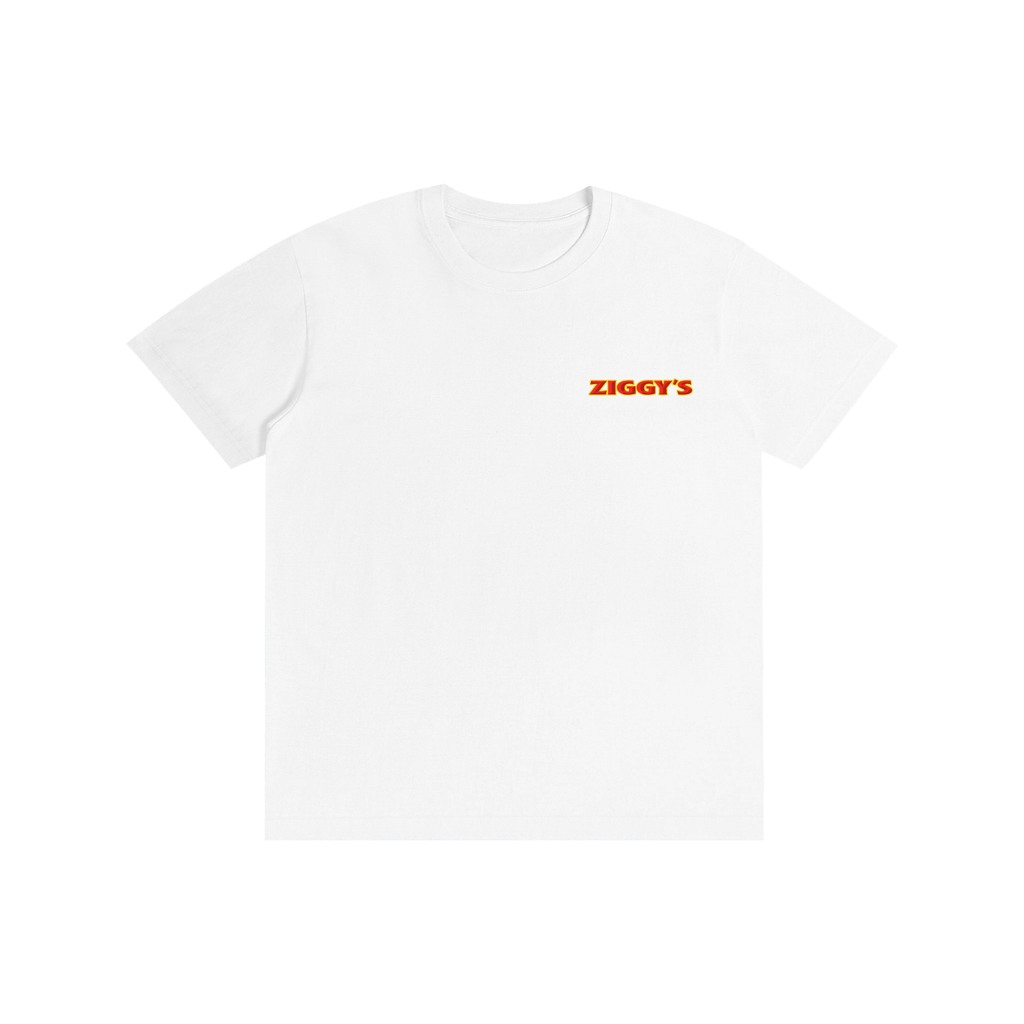 Pure Cotton Unisex T-Shirt