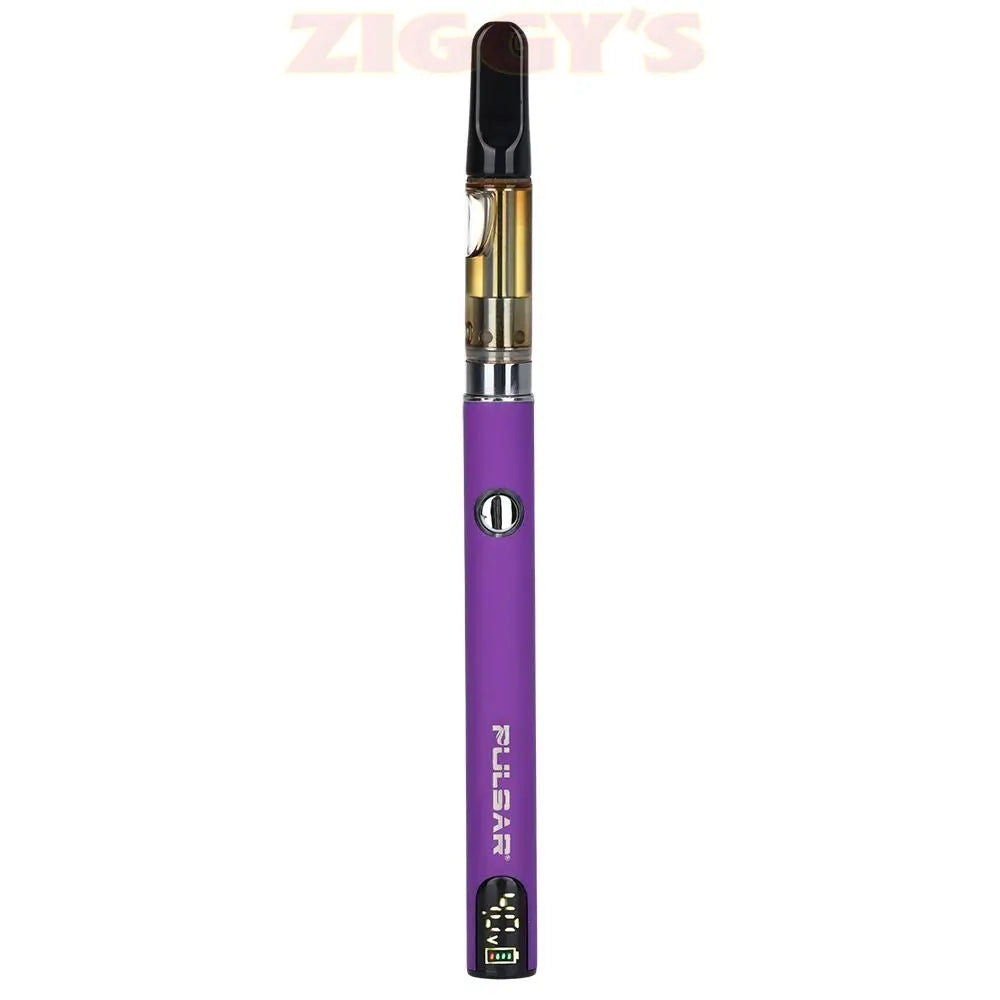 Pulsar Digital Display Slim Variable Voltage 510 Vape Battery | 400mAh Smoke Drop