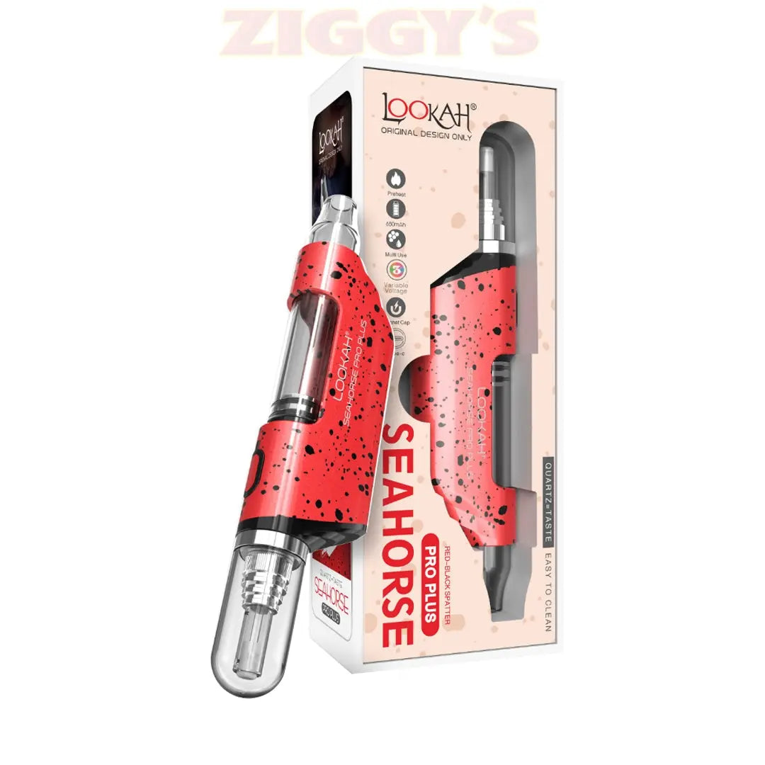 Lookah Seahorse Pro Plus Lookah