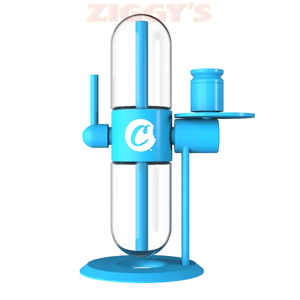 Cookies X Stündenglass Gravity Infuser Smoke Drop