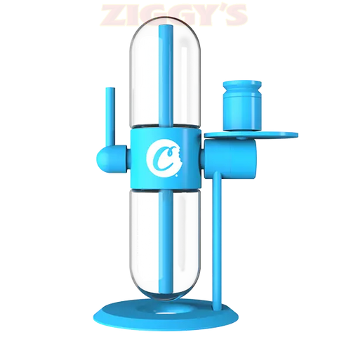 Cookies X Stündenglass Gravity Infuser Smoke Drop