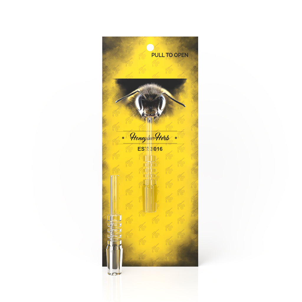 Nectar Collector Replacement Tip — view 7 | Ziggy's Miami