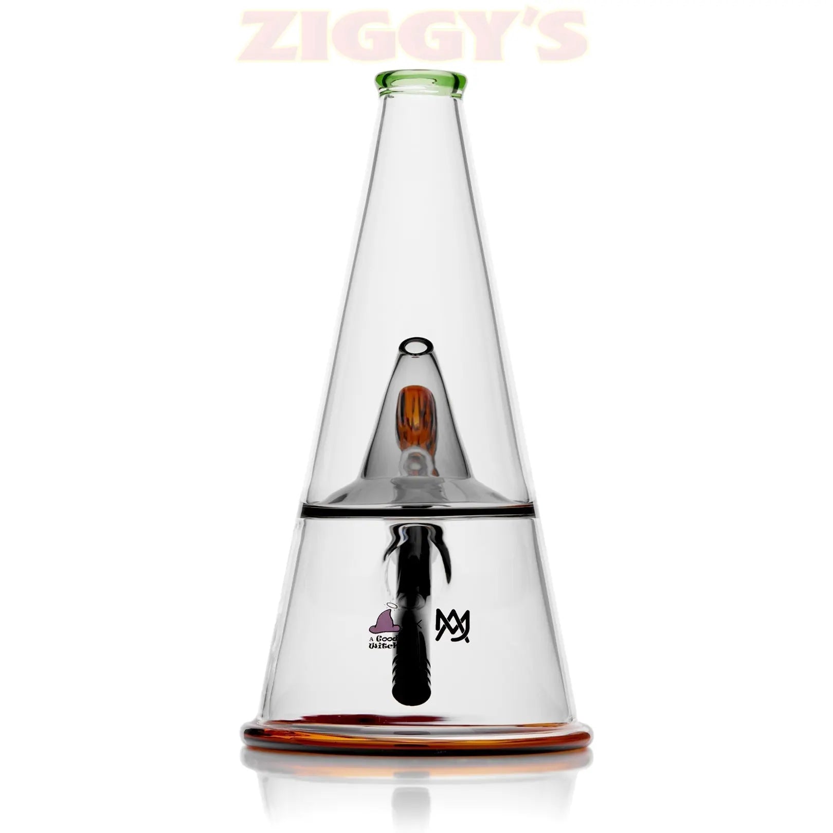 MJ Arsenal x A Good Witch - Alchemist Halloween Series Smoke Drop