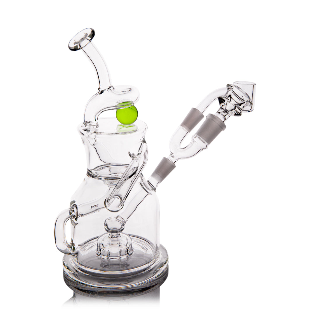 MJ Arsenal the iLL-ien Dab Rig — view 8 | Ziggy's Miami