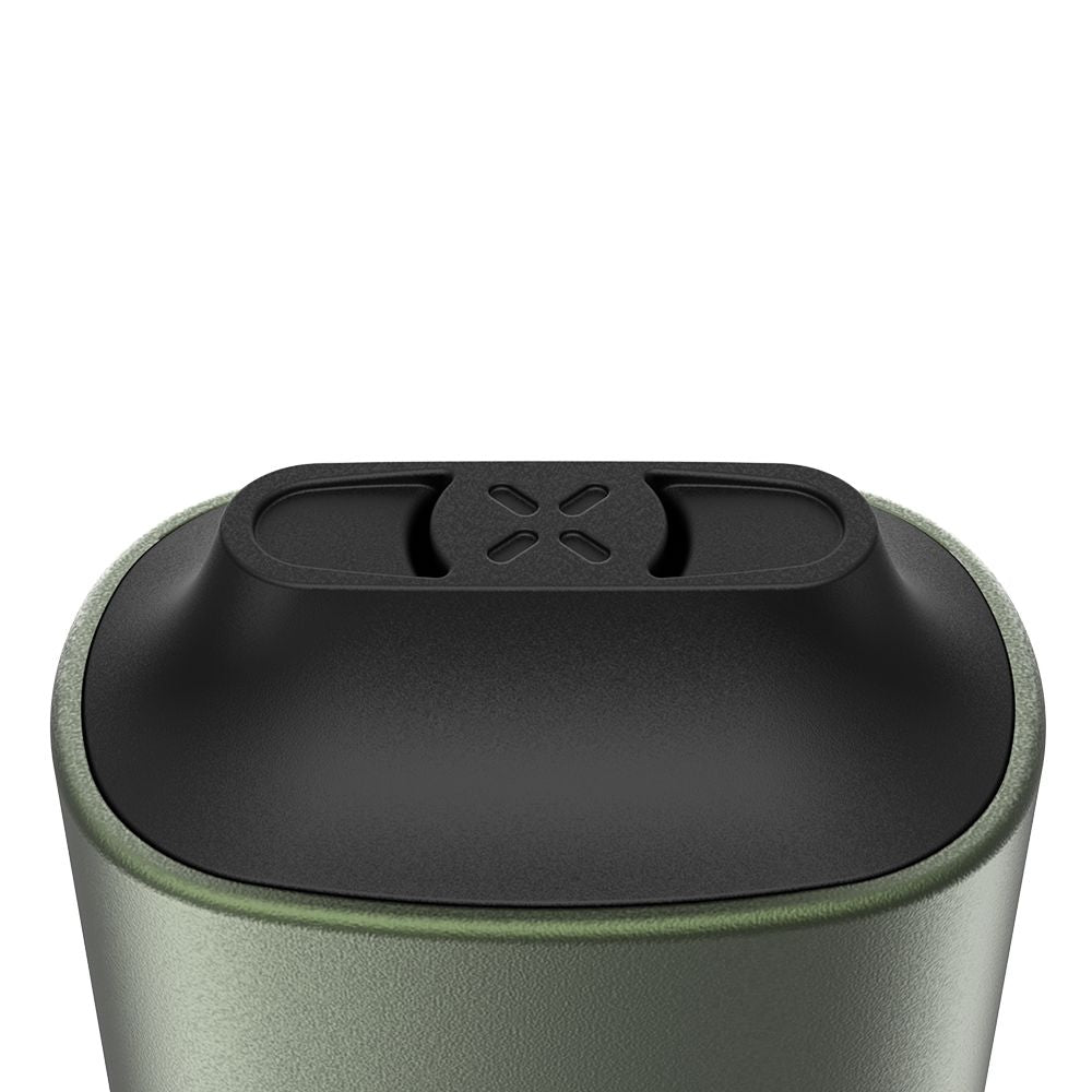 PAX Mini 2 Dry Herb Vaporizer | 1500mAh — view 19 | Ziggy's Miami