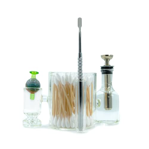 Apex Ancillary ISO Station Pro Bundle | Includes the Apex Ancillary ISO Station, Magnetic Toolstand, & 6pc Pro Toolset