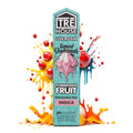 Pen - Forbidden Fruit - Indica - Live Rosin - Liquid Diamonds