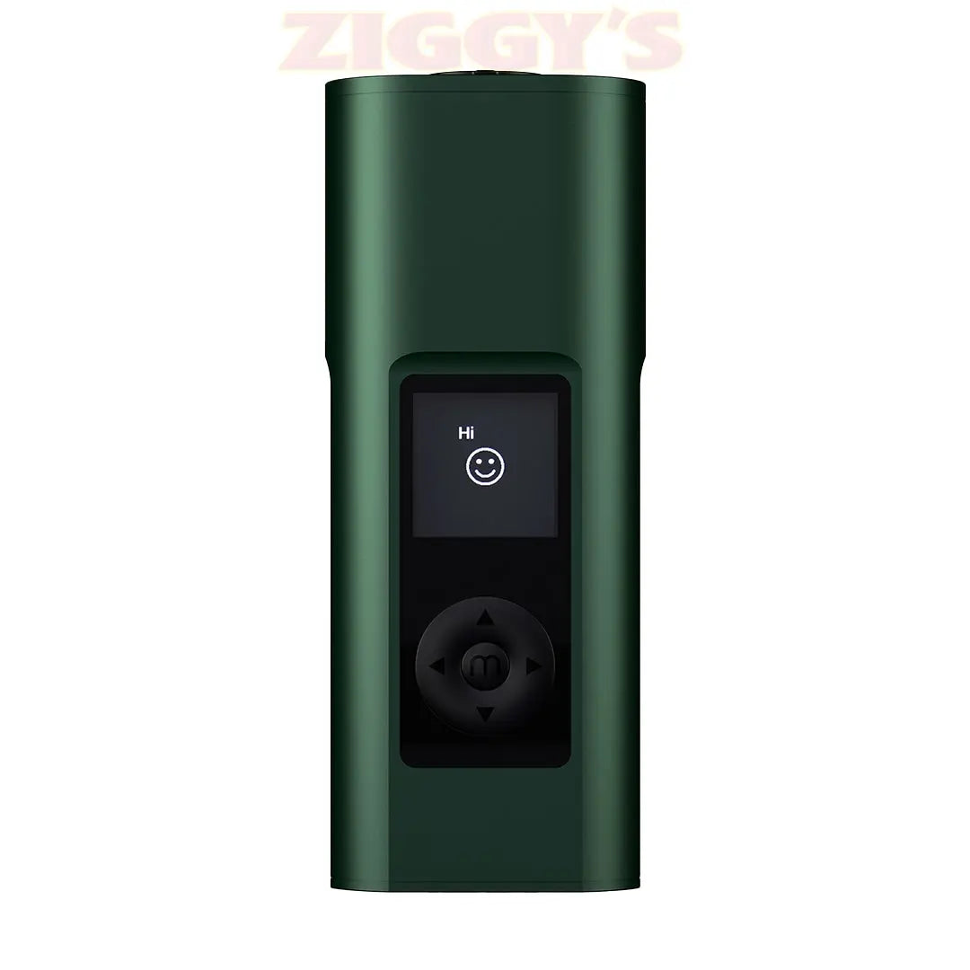 Arizer Solo III (3) V2 Vaporizer Smoke Drop