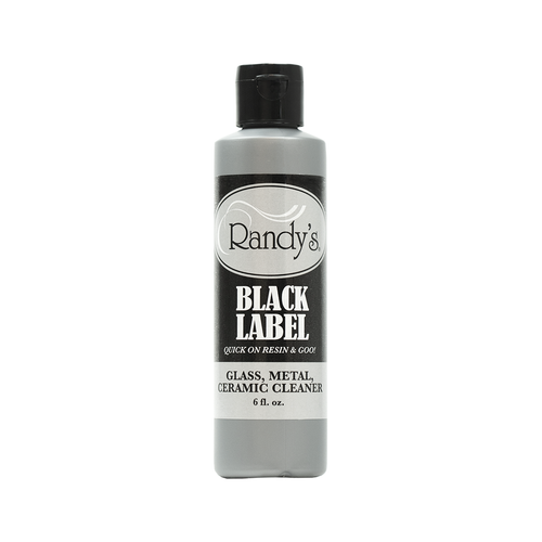 Black Label Cleaner | Ziggy's Miami