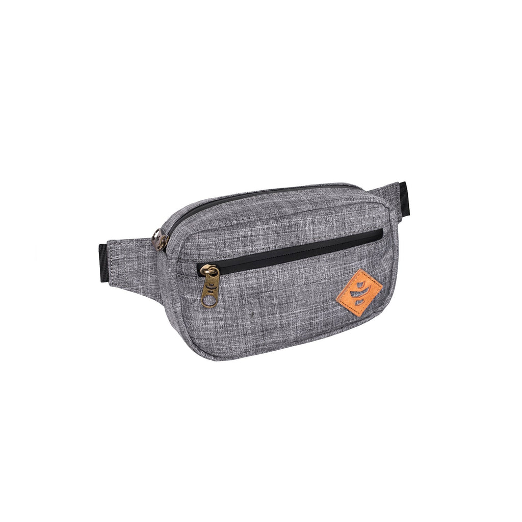 Revelry The Companion - Smell Proof Crossbody Bag