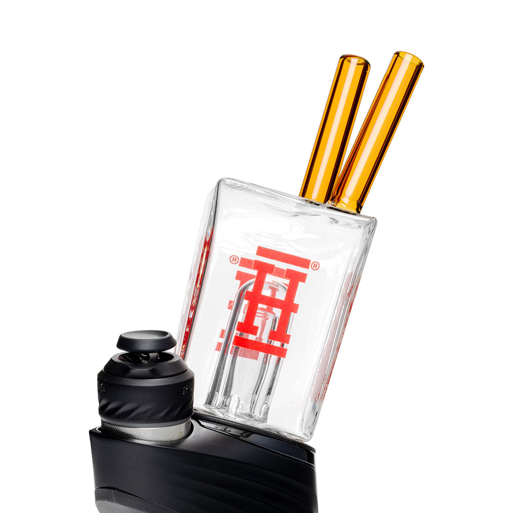 Hemper Chinese Takeout Glass Attachment – Puffco Peak