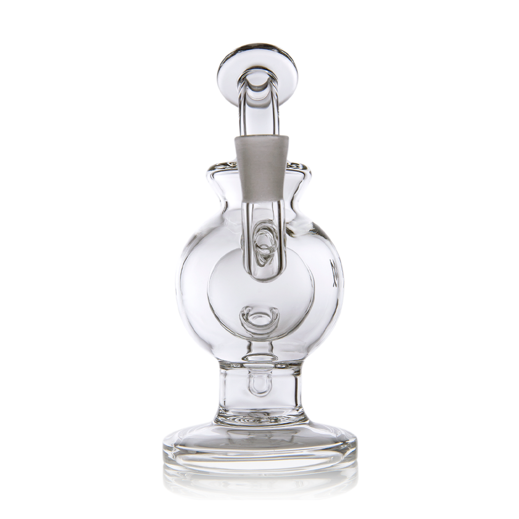 MJ Arsenal Atlas Mini Dab Rig — view 4 | Ziggy's Miami
