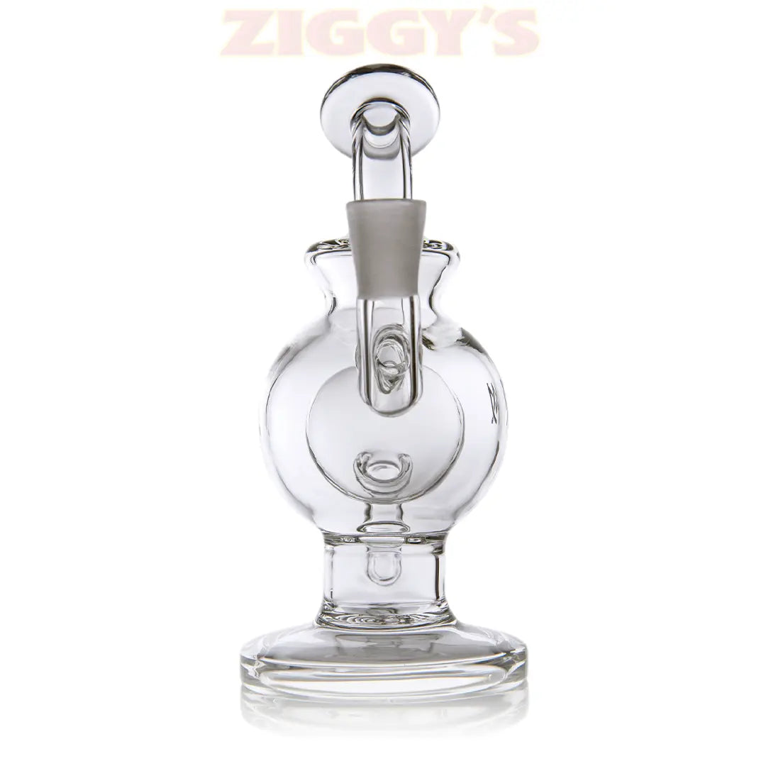 MJ Arsenal Atlas Mini Dab Rig Smoke Drop