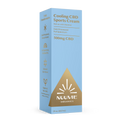 CBD Cooling Sports Cream Roll-on 500mg