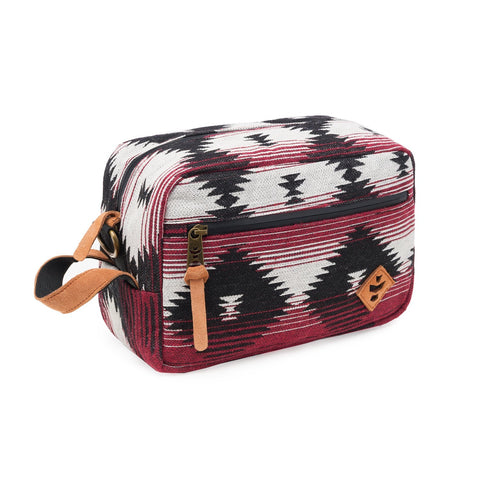 Revelry Stowaway - Smell Proof Toiletry Kit | Ziggy's Miami