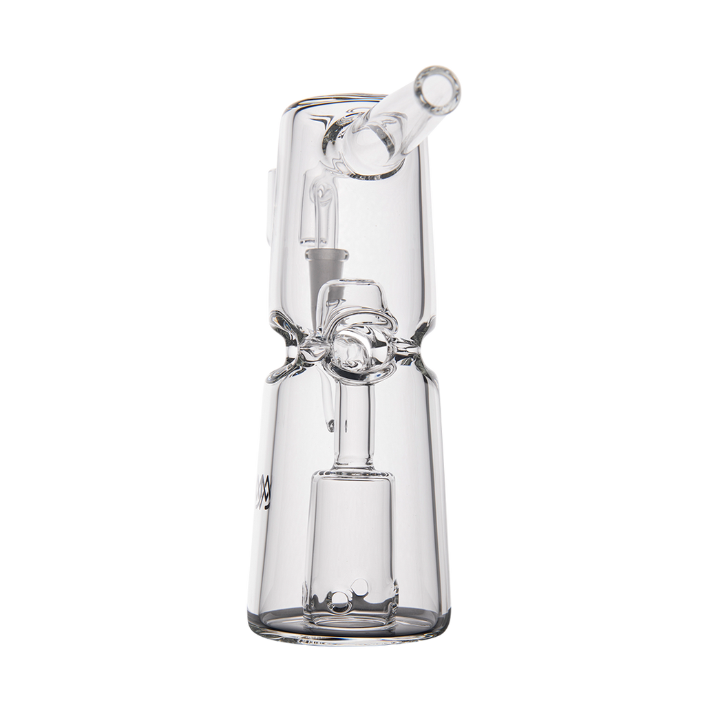 MJ Arsenal Turret Mini Dab Rig — view 15 | Ziggy's Miami