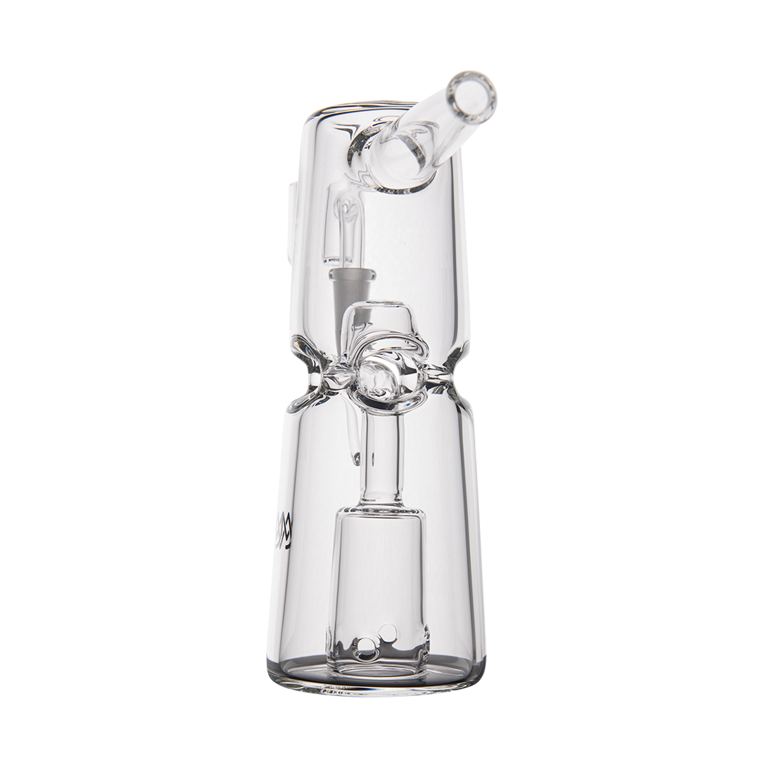 MJ Arsenal Turret Mini Dab Rig — view 15 | Ziggy's Miami