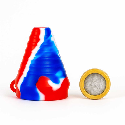 Silicone Filter MouthPiece | Ziggy's Miami