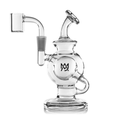 MJ Arsenal Atlas Mini Dab Rig | Ziggy's Miami