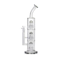 Human Grade Trinity Water Pipe