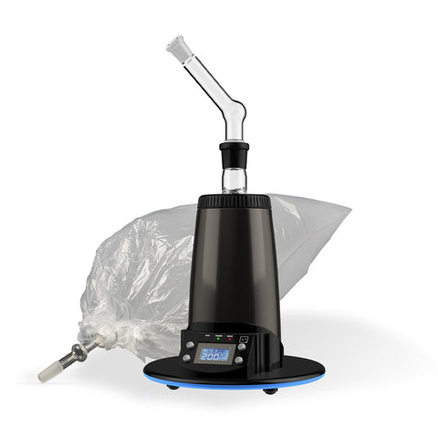 Arizer ExtremeQ Desktop Vaporizer | Ziggy's Miami
