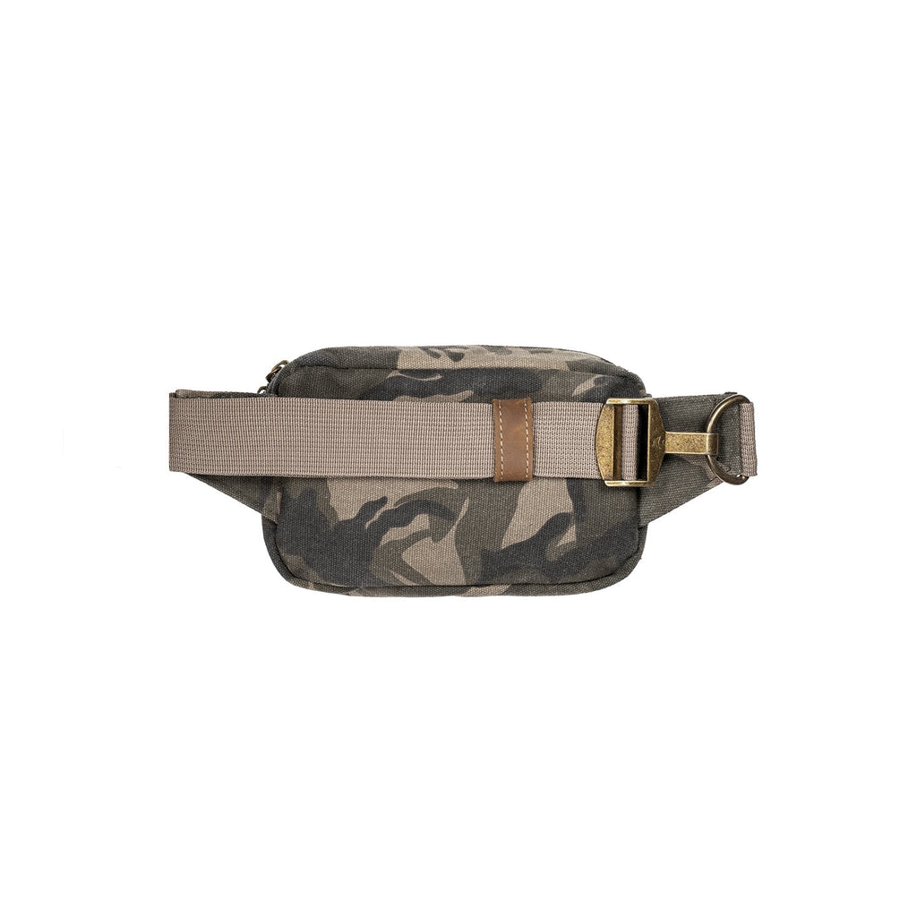 Revelry The Companion - Smell Proof Crossbody Bag