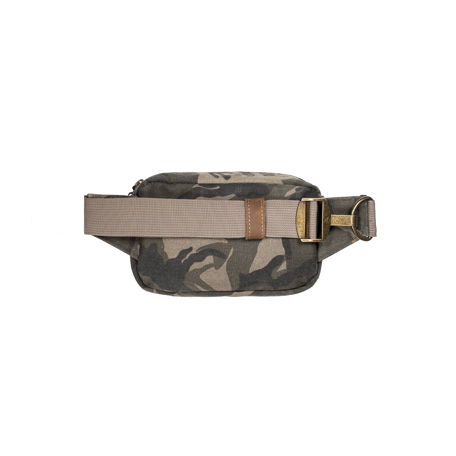 Revelry The Companion - Smell Proof Crossbody Bag
