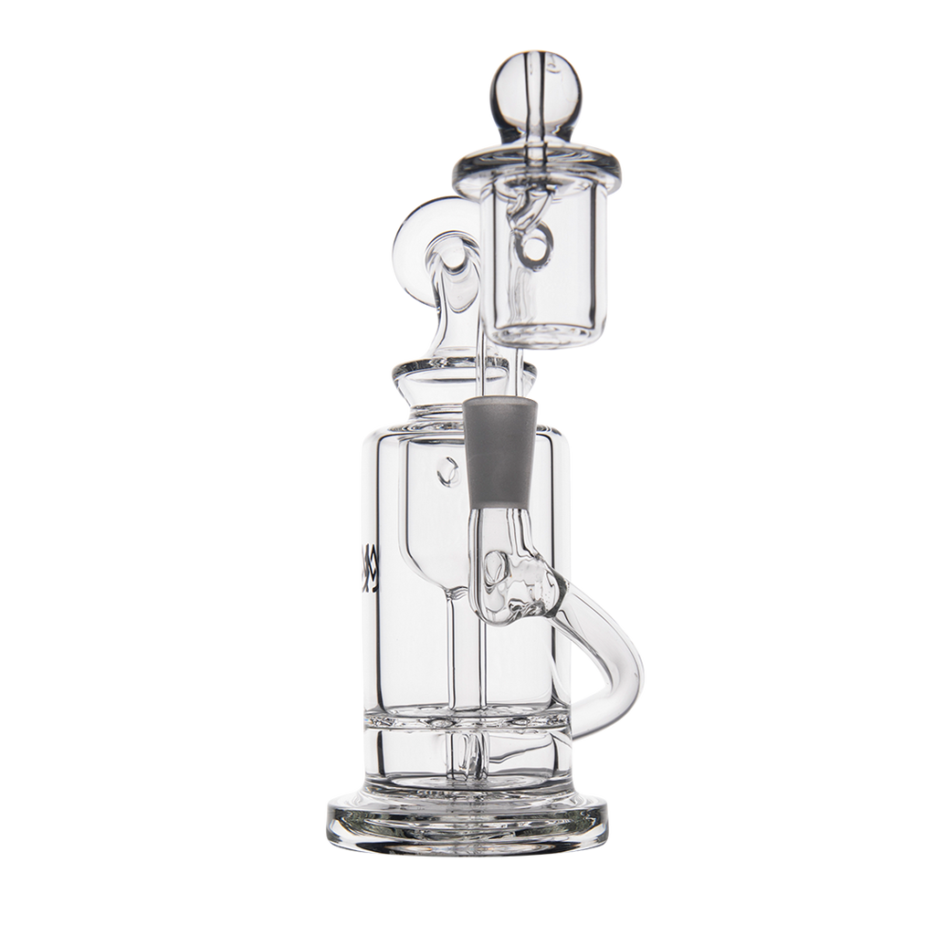 MJ Arsenal Ursa Mini Dab Rig — view 16 | Ziggy's Miami