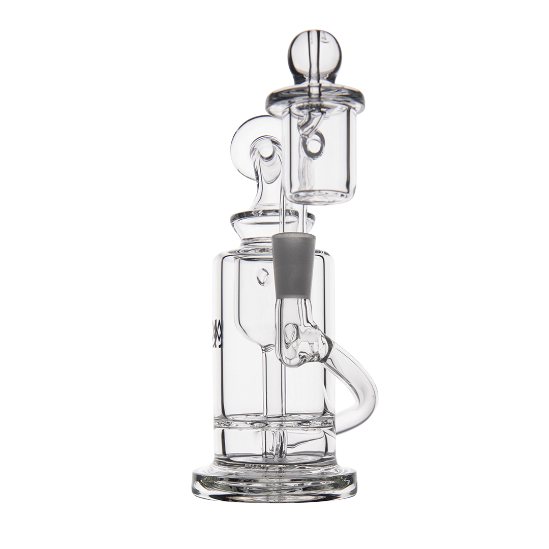 MJ Arsenal Ursa Mini Dab Rig — view 16 | Ziggy's Miami
