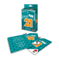 Drink Fun 21 Card Game | Ziggy's Miami