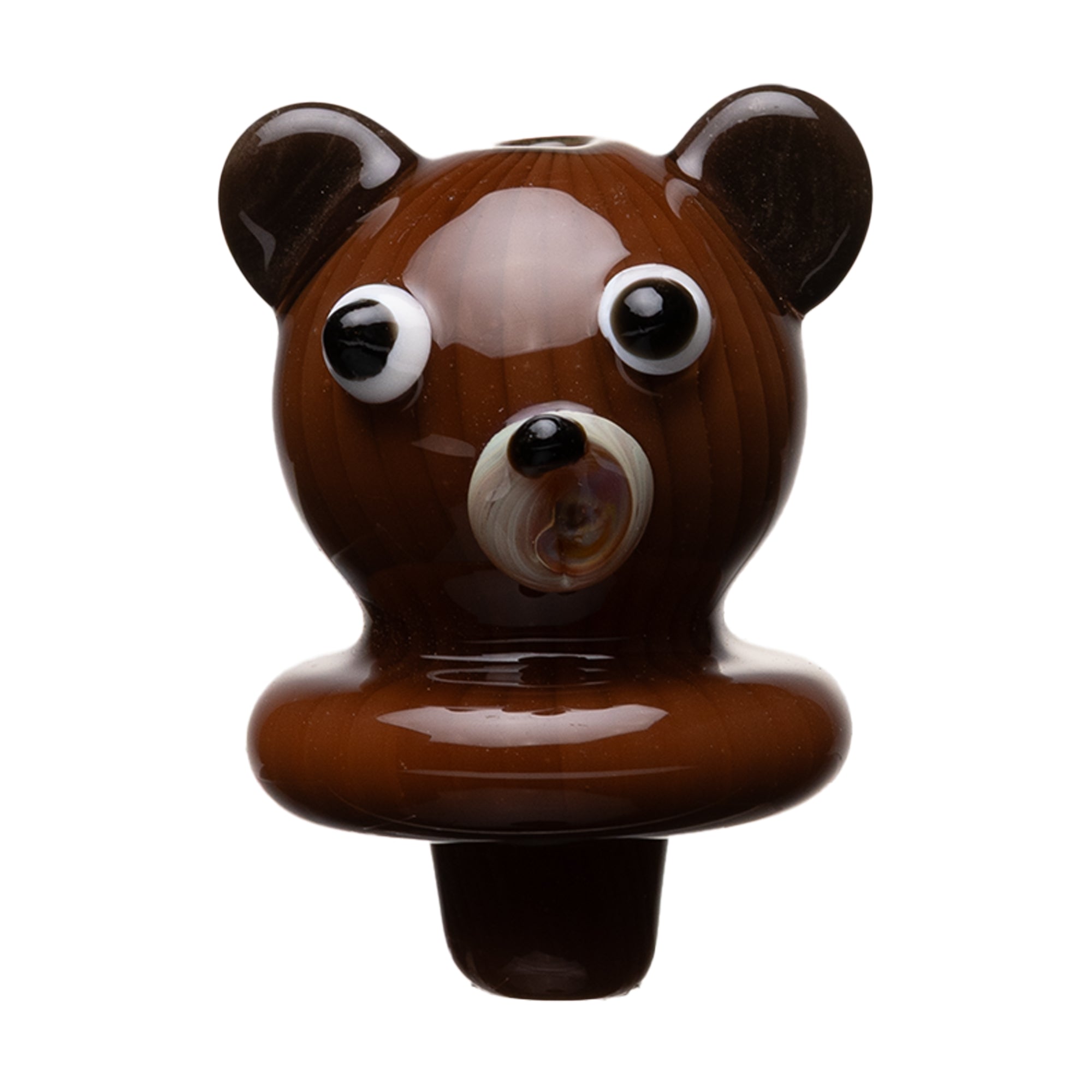 Human Grade Bear Carb Cap