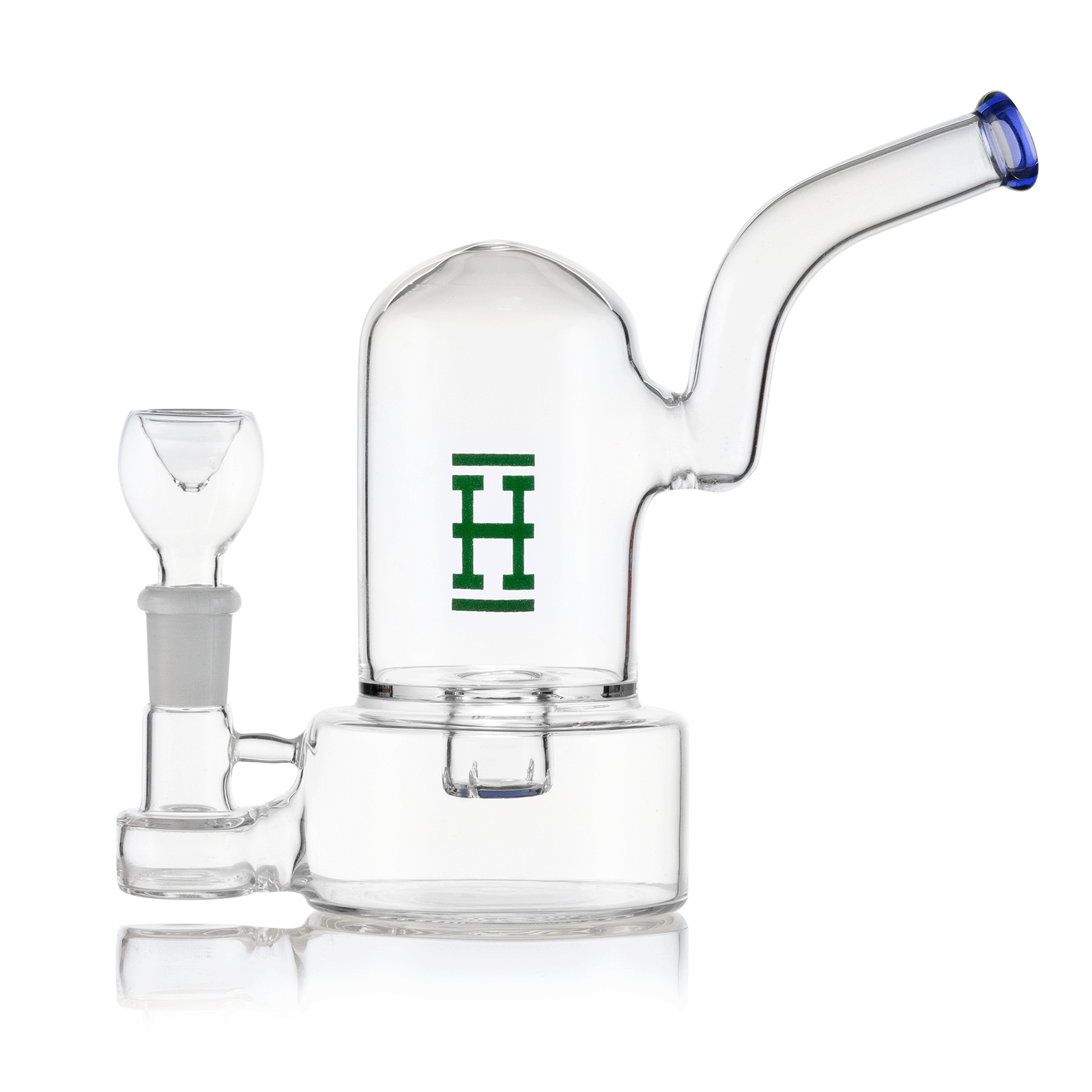 HEMPER Bell Rig
