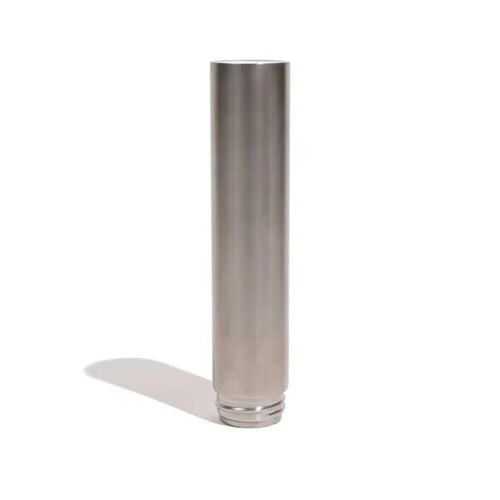 CHILL - STAINLESS STEEL BONG